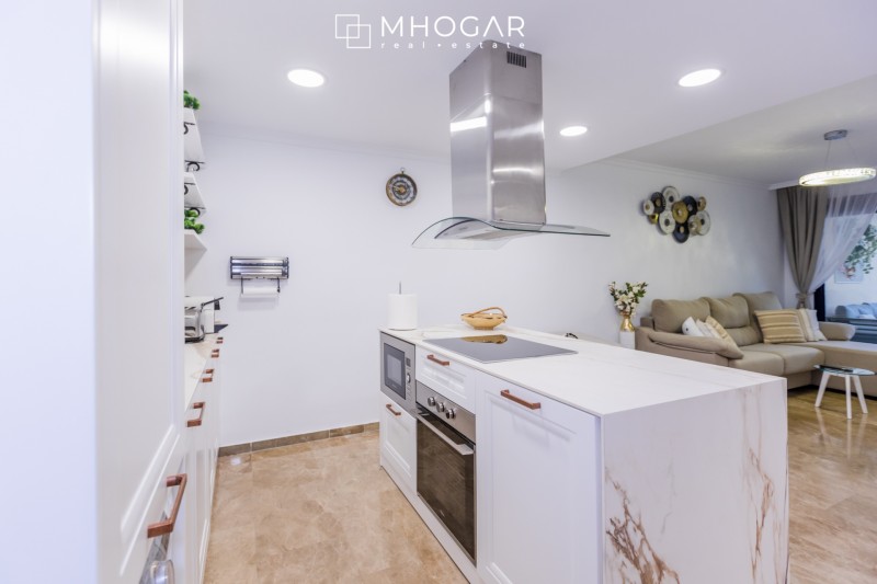 SOPHIA'S RESIDENCE - CALPE, COSTA BLANCA
